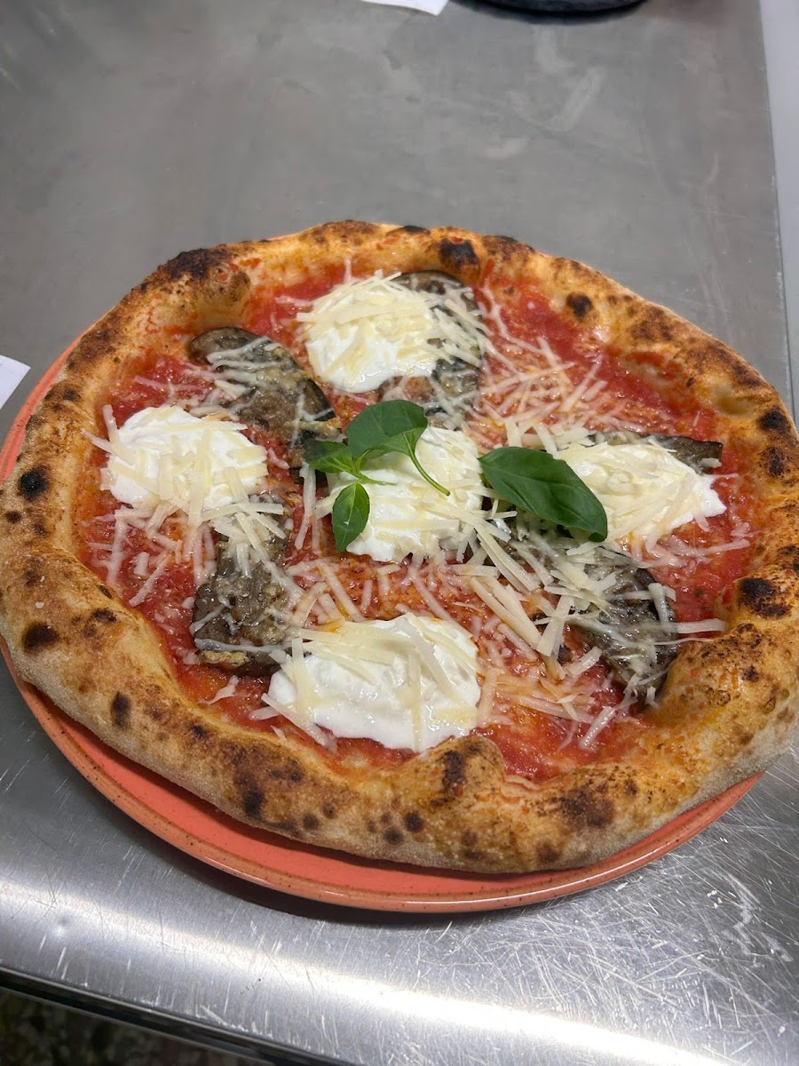 La Conca Pizzeria photo 2