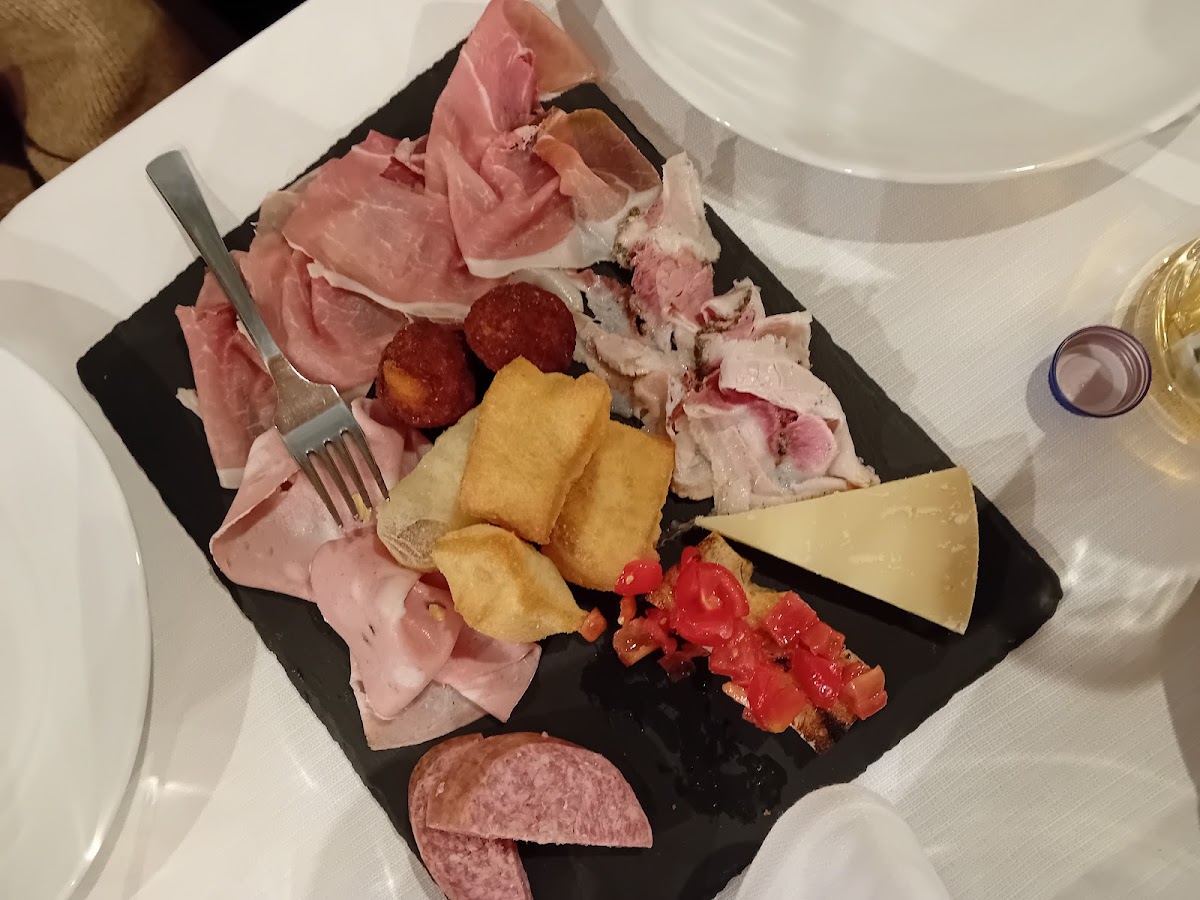 La Conca Pizzeria photo 4
