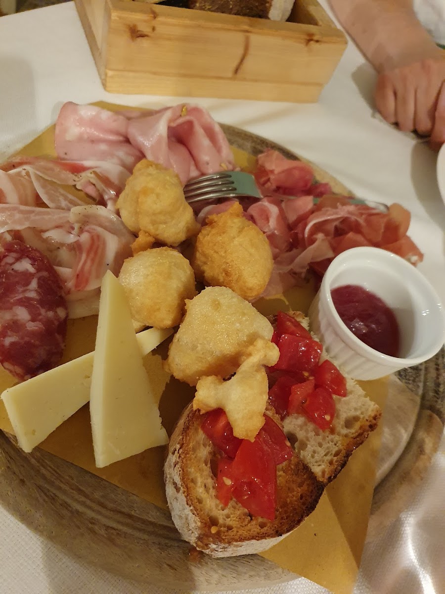 La Conca Pizzeria photo 5