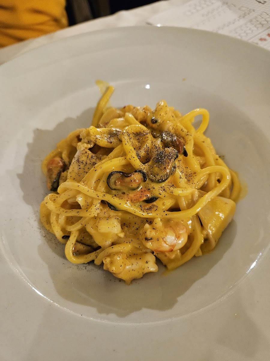 La Conca Pizzeria photo 8